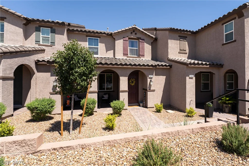 3476 Covilha, Henderson, NV 89044