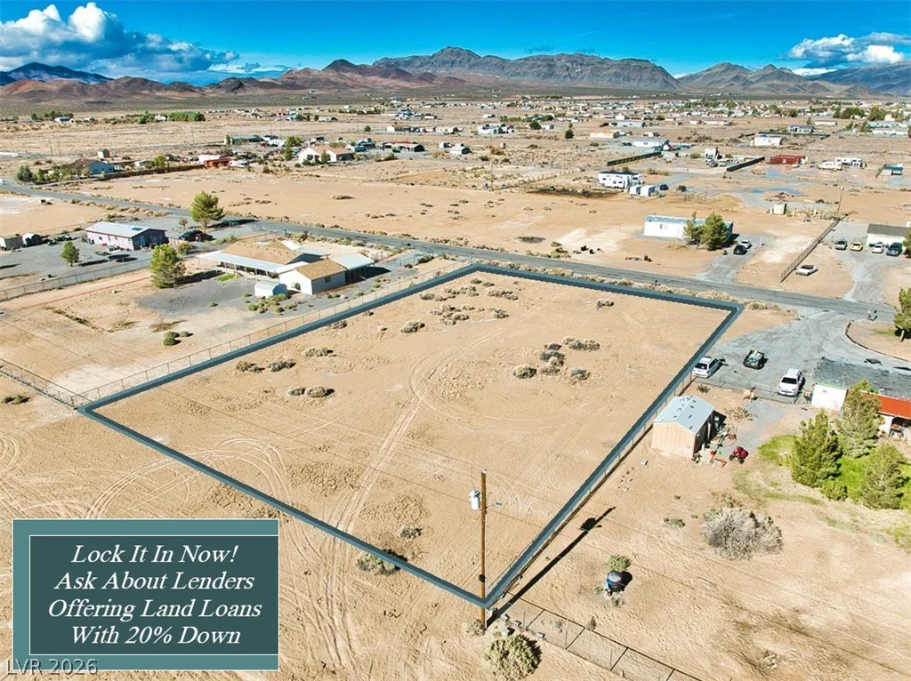 4261 Jessica, Pahrump, NV 89048