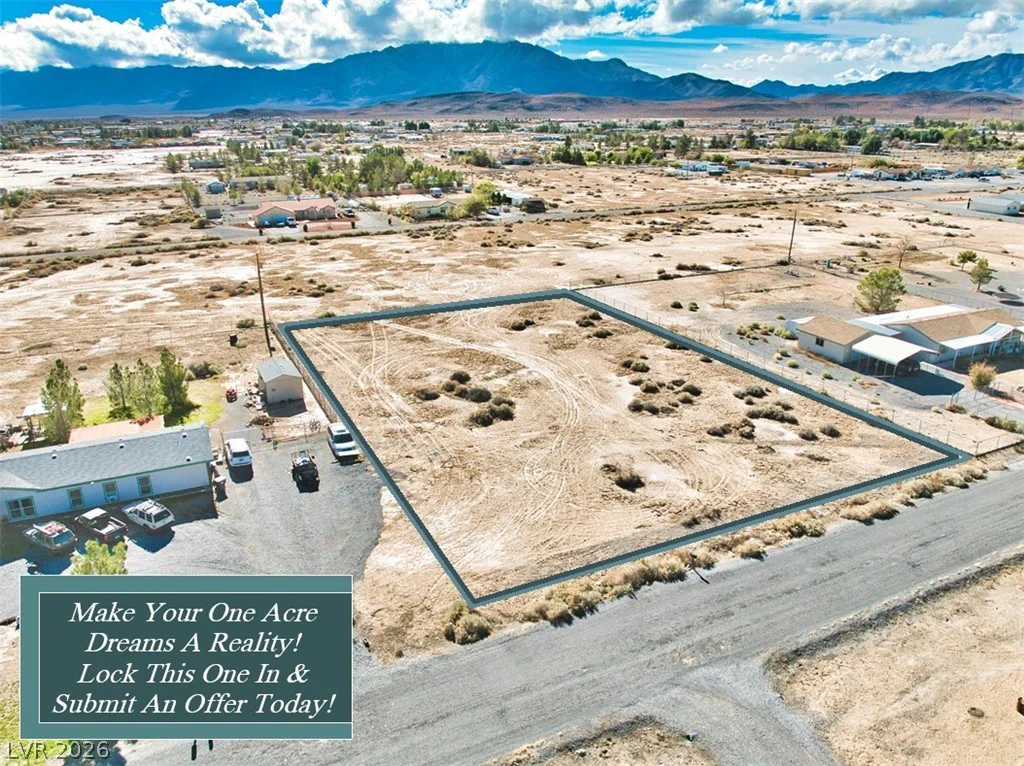 4261 Jessica, Pahrump, NV 89048