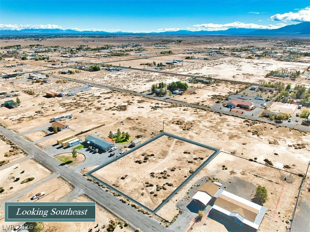 4261 Jessica, Pahrump, NV 89048