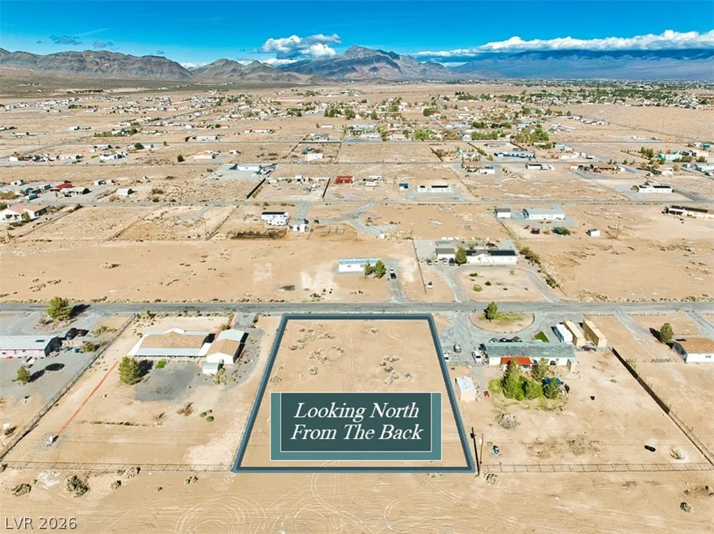 4261 Jessica, Pahrump, NV 89048