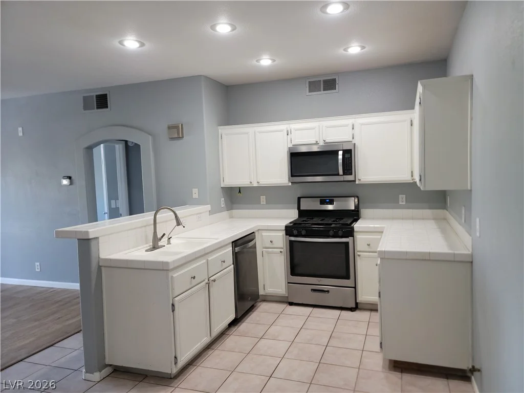 2201 Ramsgate, Henderson, NV 89074