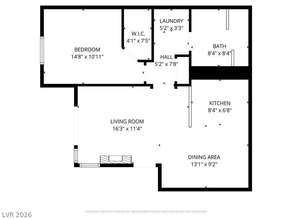 2201 Ramsgate, Henderson, NV 89074