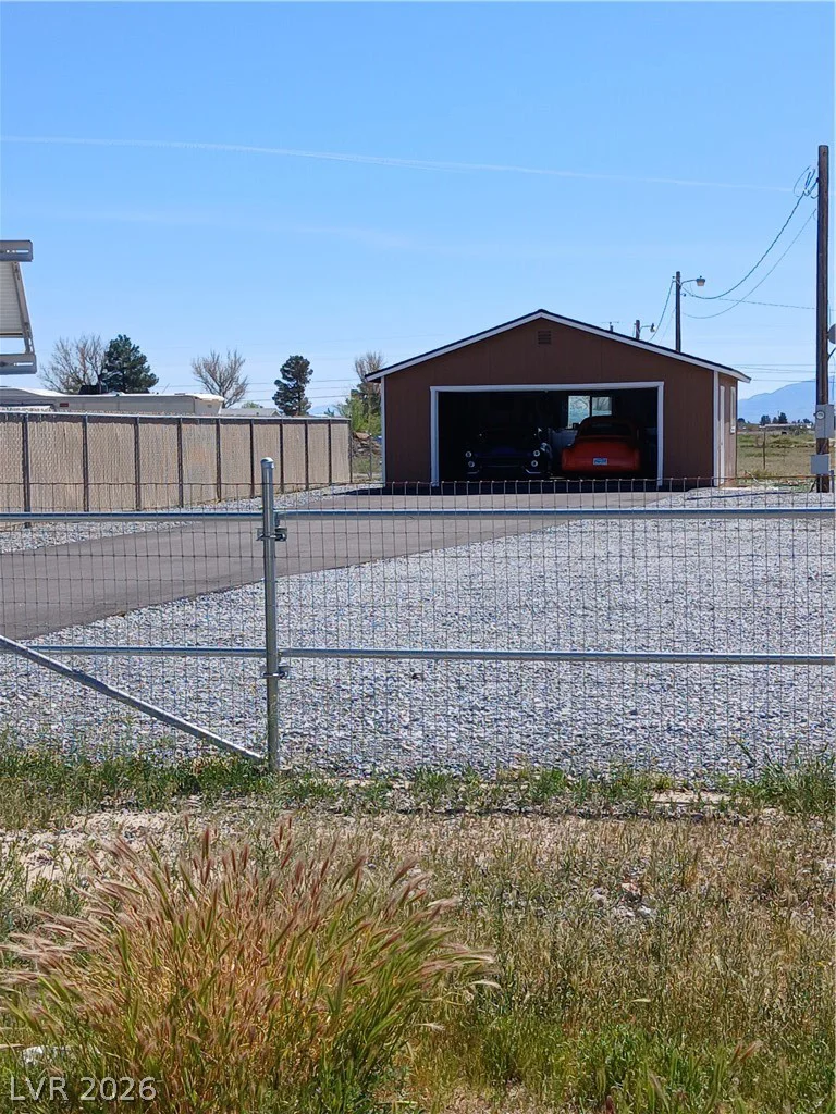 2171 McMurray, Pahrump, NV 89060