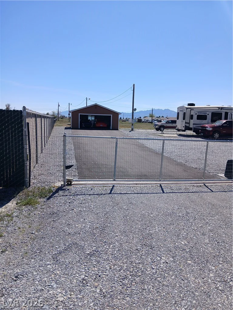 2171 McMurray, Pahrump, NV 89060