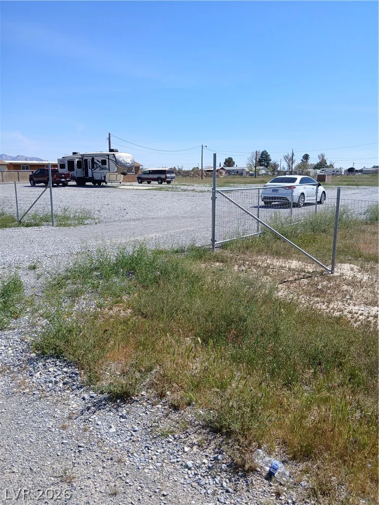 2171 McMurray, Pahrump, NV 89060