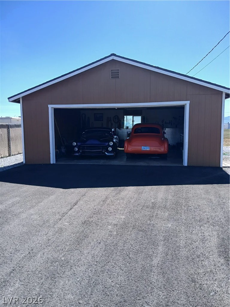 2171 McMurray, Pahrump, NV 89060