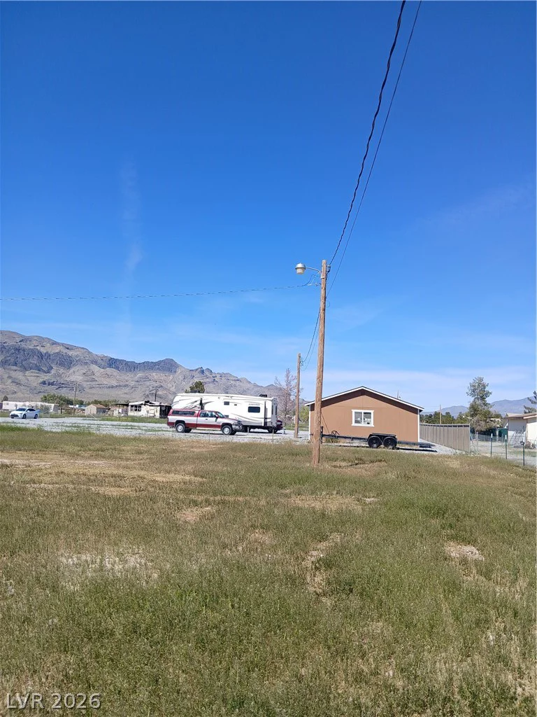 2171 McMurray, Pahrump, NV 89060