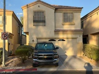 6476 Raven Hall, North Las Vegas, NV 89084