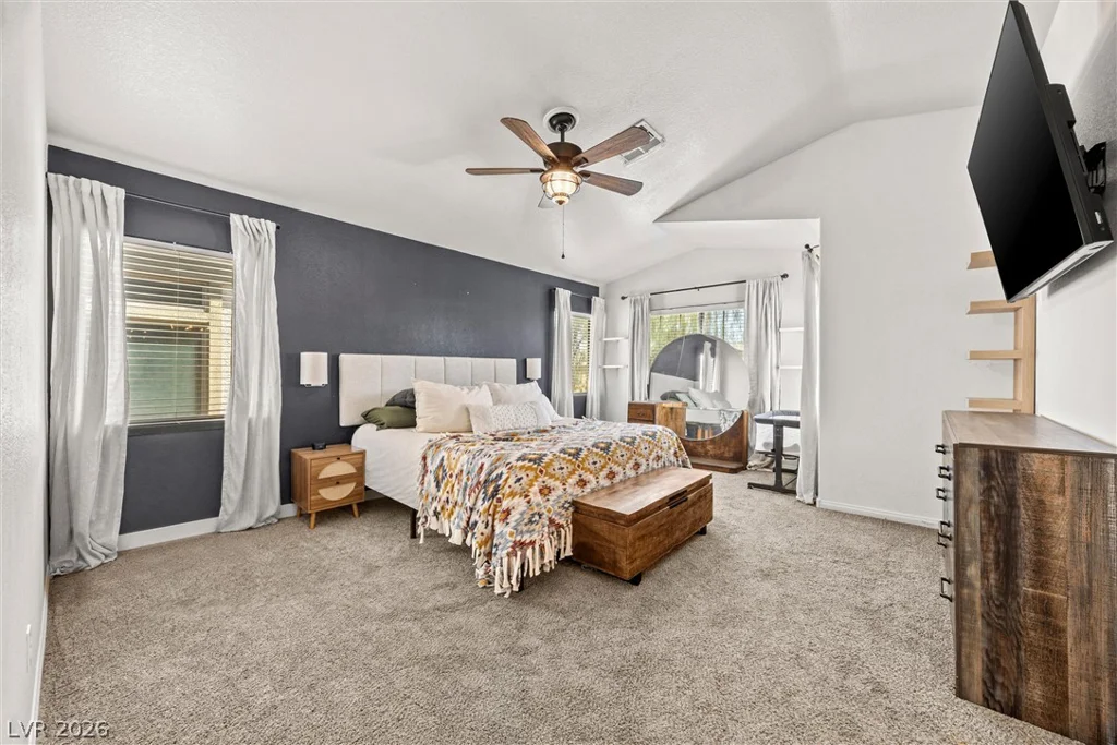 6476 Raven Hall, North Las Vegas, NV 89084
