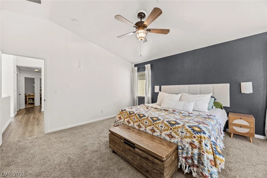 6476 Raven Hall, North Las Vegas, NV 89084