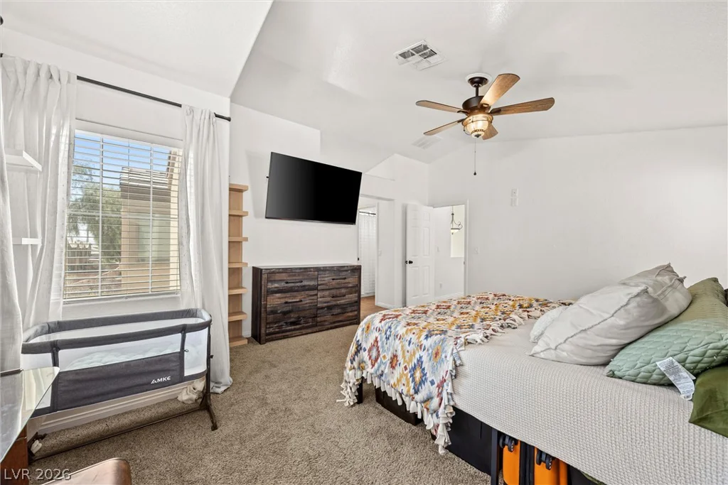 6476 Raven Hall, North Las Vegas, NV 89084