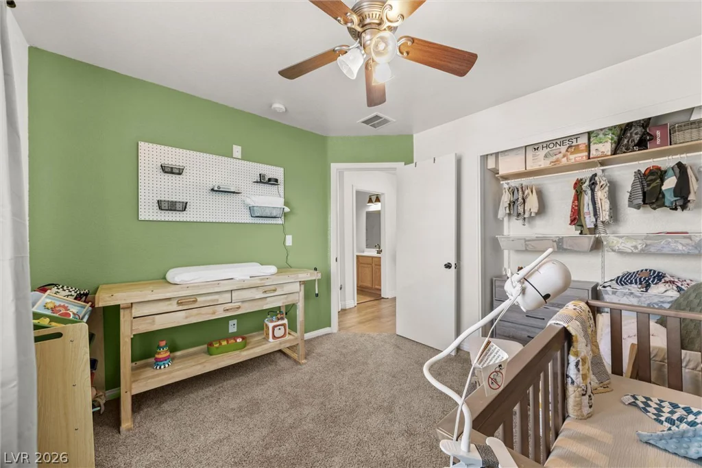 6476 Raven Hall, North Las Vegas, NV 89084