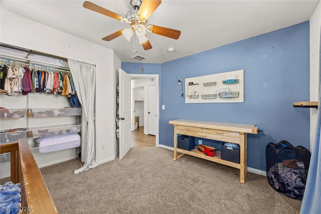 6476 Raven Hall, North Las Vegas, NV 89084