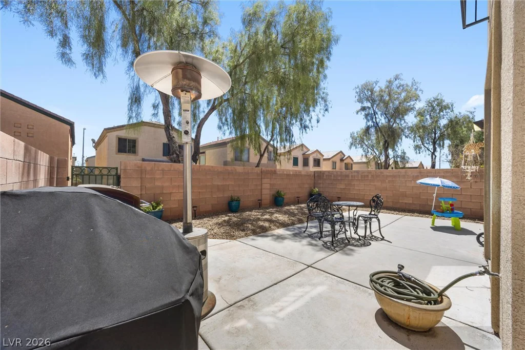 6476 Raven Hall, North Las Vegas, NV 89084