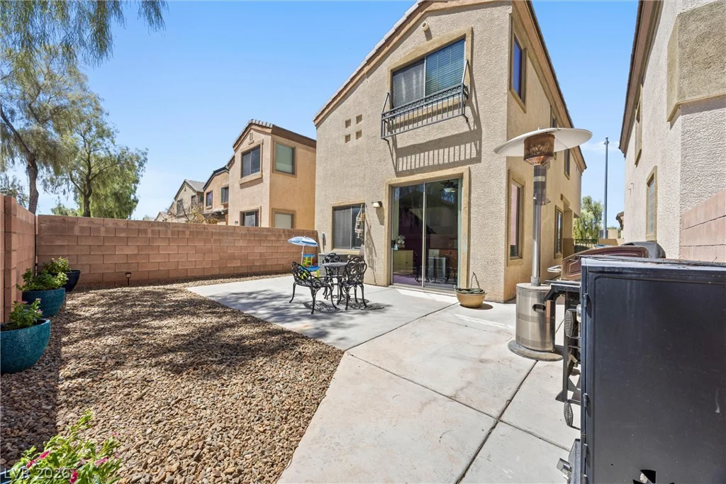 6476 Raven Hall, North Las Vegas, NV 89084