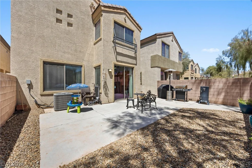 6476 Raven Hall, North Las Vegas, NV 89084