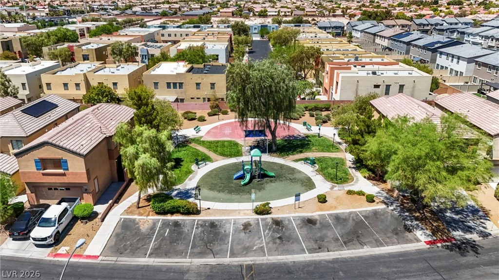 6476 Raven Hall, North Las Vegas, NV 89084