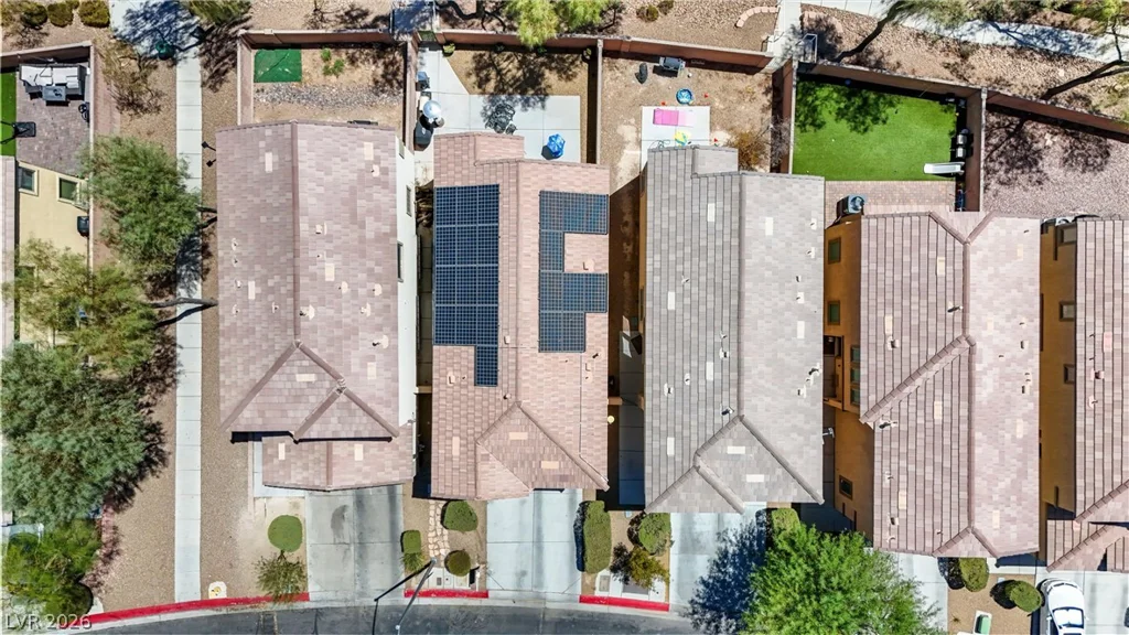 6476 Raven Hall, North Las Vegas, NV 89084