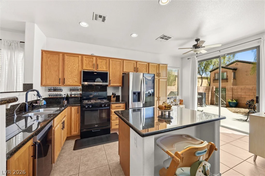 6476 Raven Hall, North Las Vegas, NV 89084