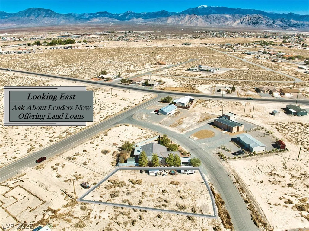 1700 Kearney, Pahrump, NV 89048