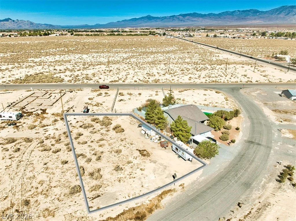 1700 Kearney, Pahrump, NV 89048