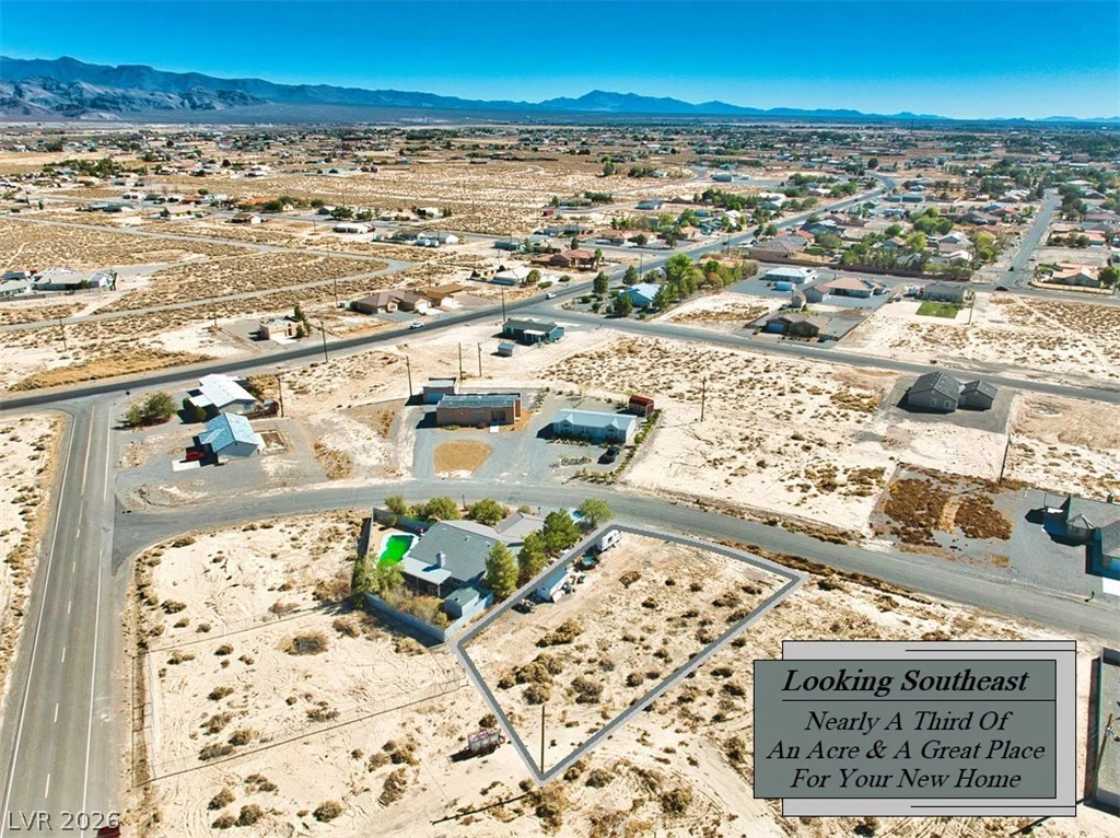 1700 Kearney, Pahrump, NV 89048
