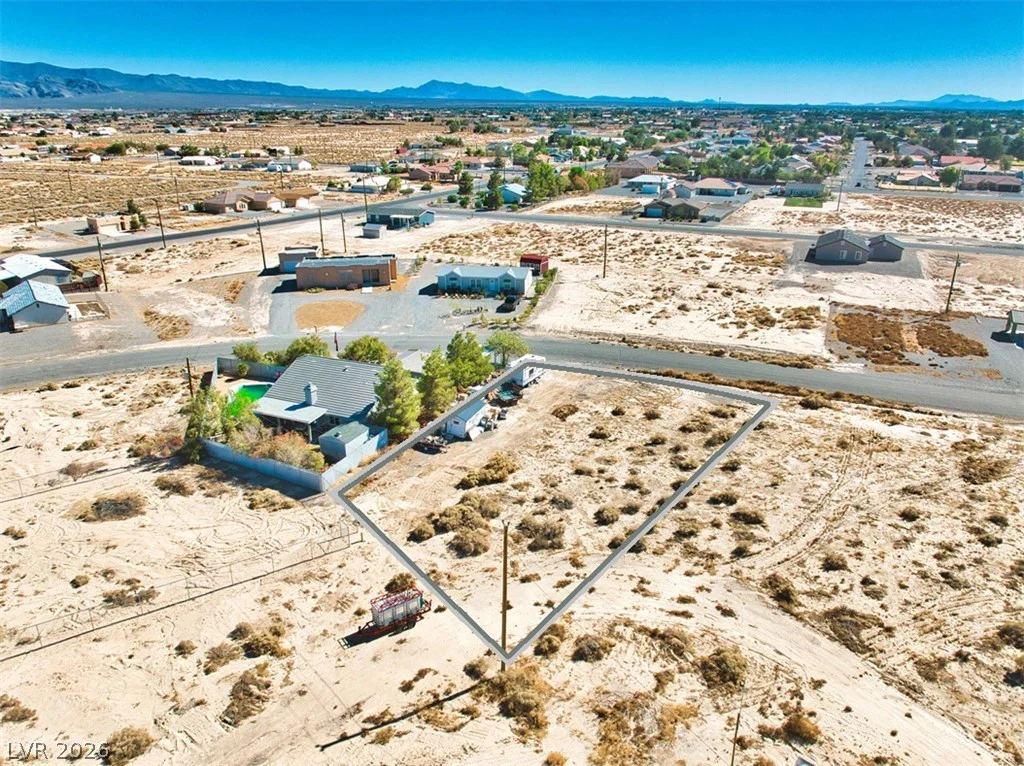 1700 Kearney, Pahrump, NV 89048