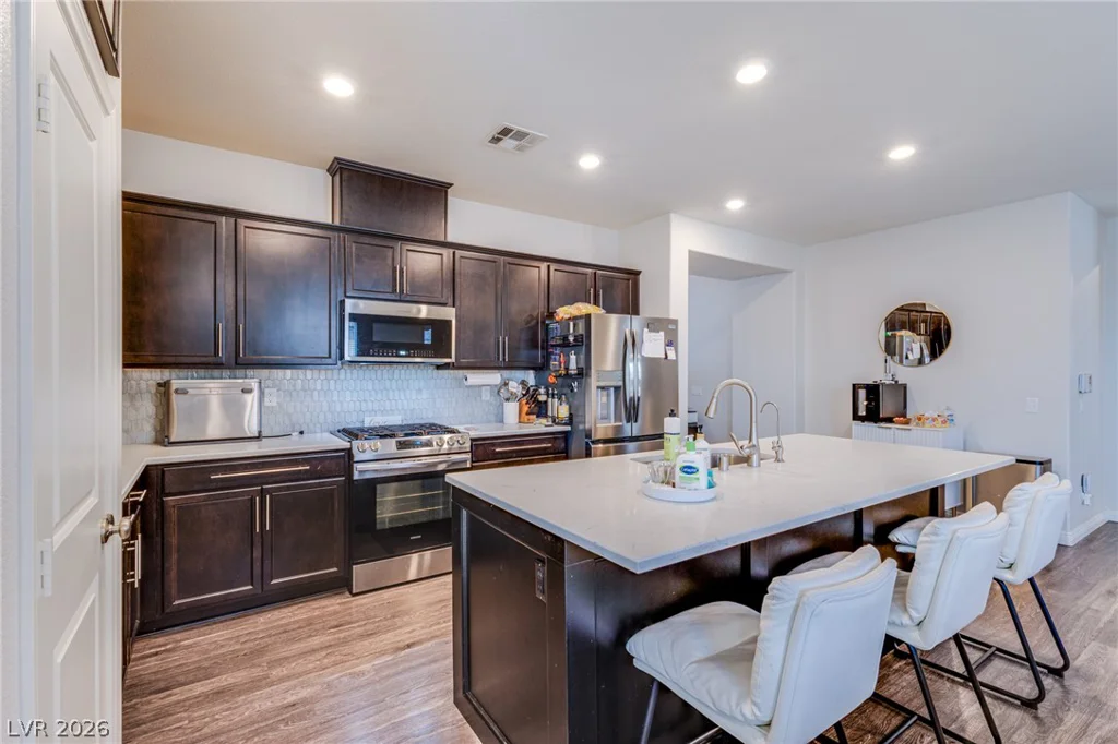 7144 Hardwood Terrace, North Las Vegas, NV 89084