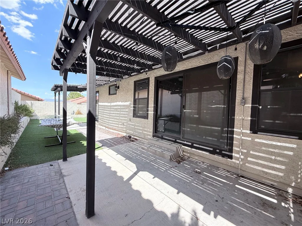 8404 Mulcahy, Las Vegas, NV 89145