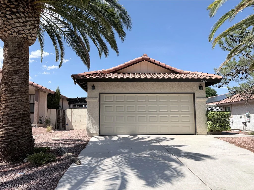 8404 Mulcahy, Las Vegas, NV 89145