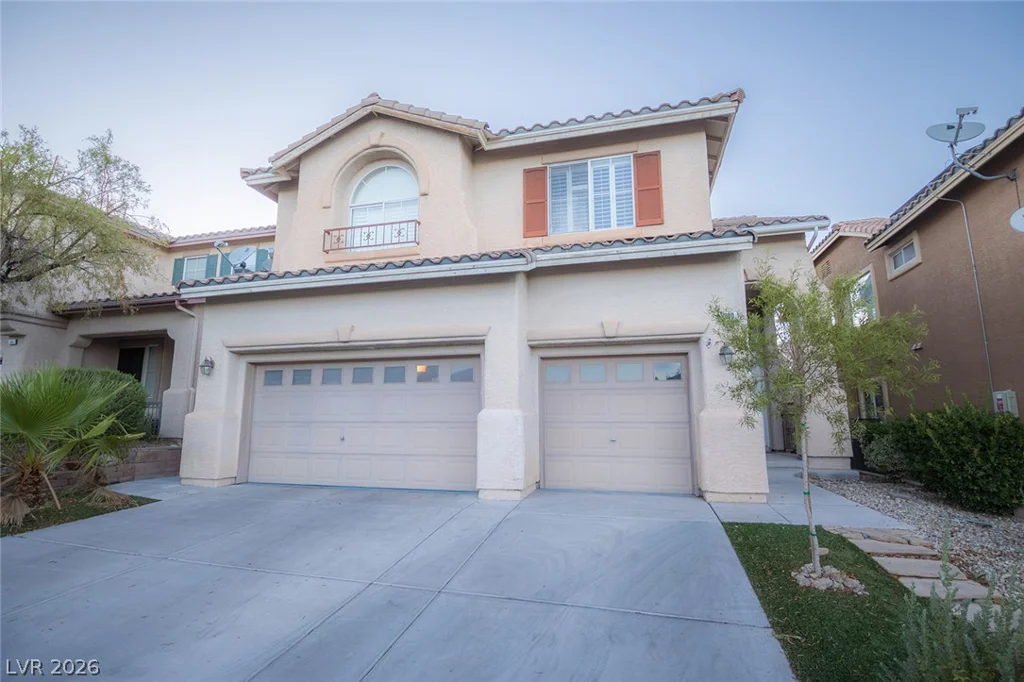 340 Summer Palace, Las Vegas, NV 89144