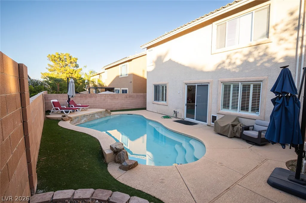 340 Summer Palace, Las Vegas, NV 89144