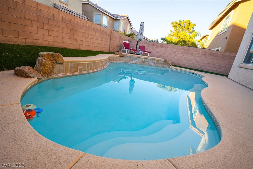 340 Summer Palace, Las Vegas, NV 89144