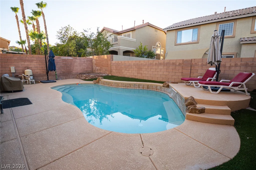 340 Summer Palace, Las Vegas, NV 89144
