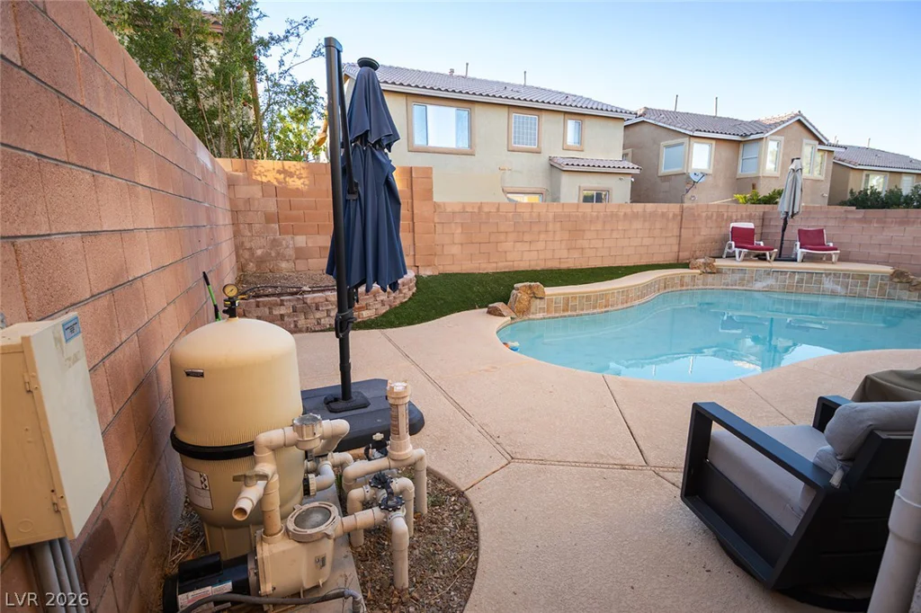 340 Summer Palace, Las Vegas, NV 89144