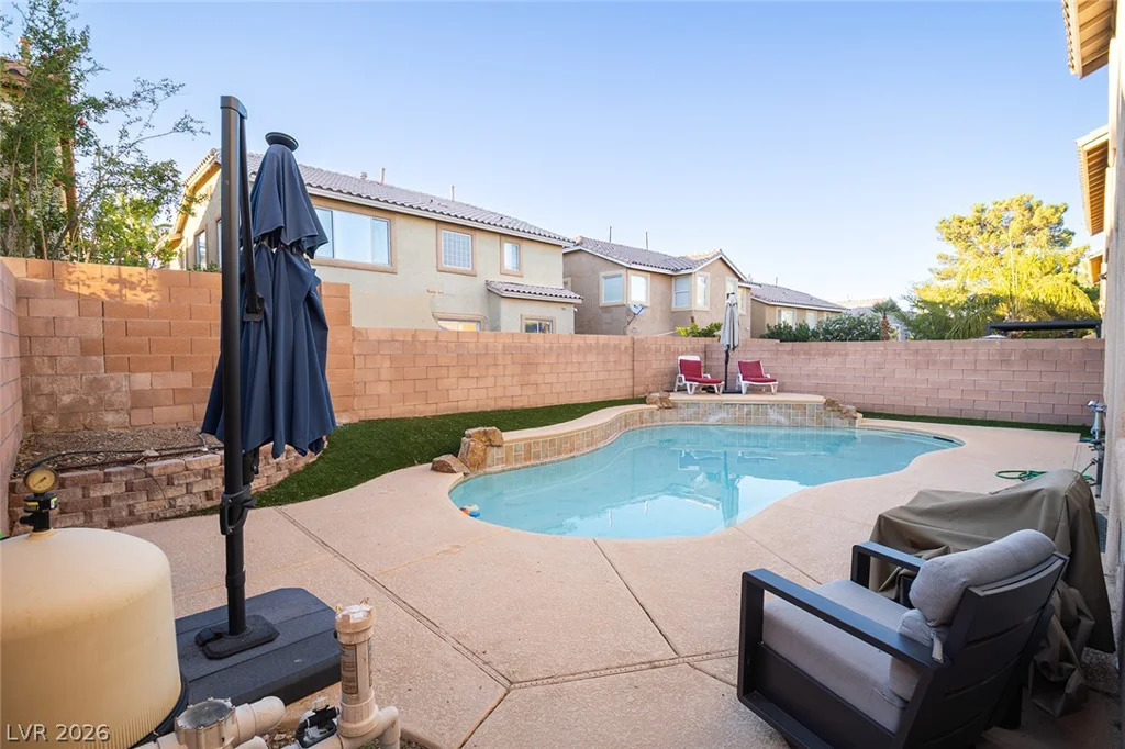 340 Summer Palace, Las Vegas, NV 89144