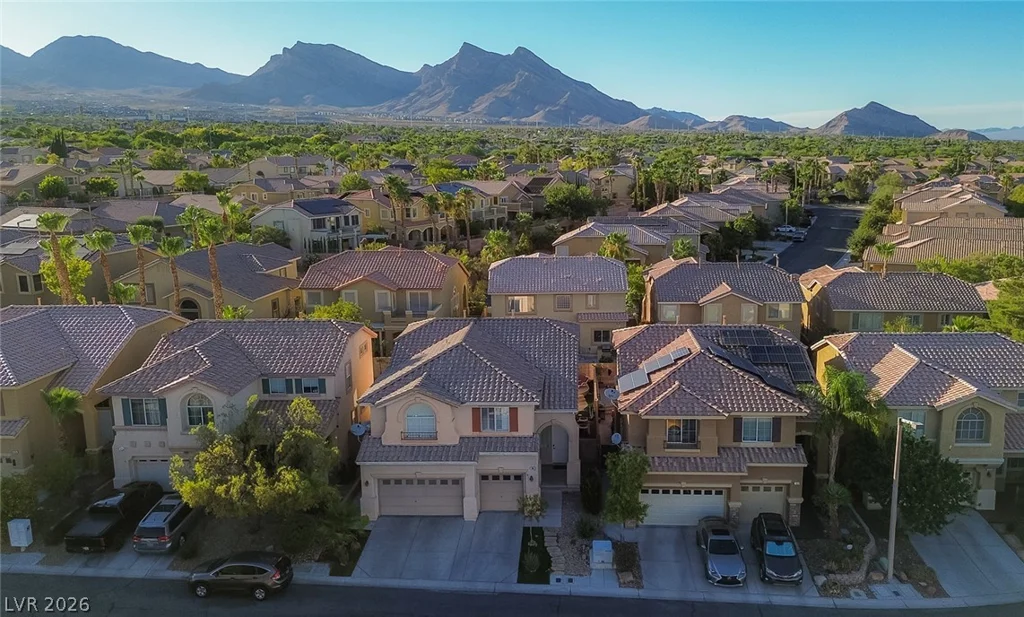 340 Summer Palace, Las Vegas, NV 89144