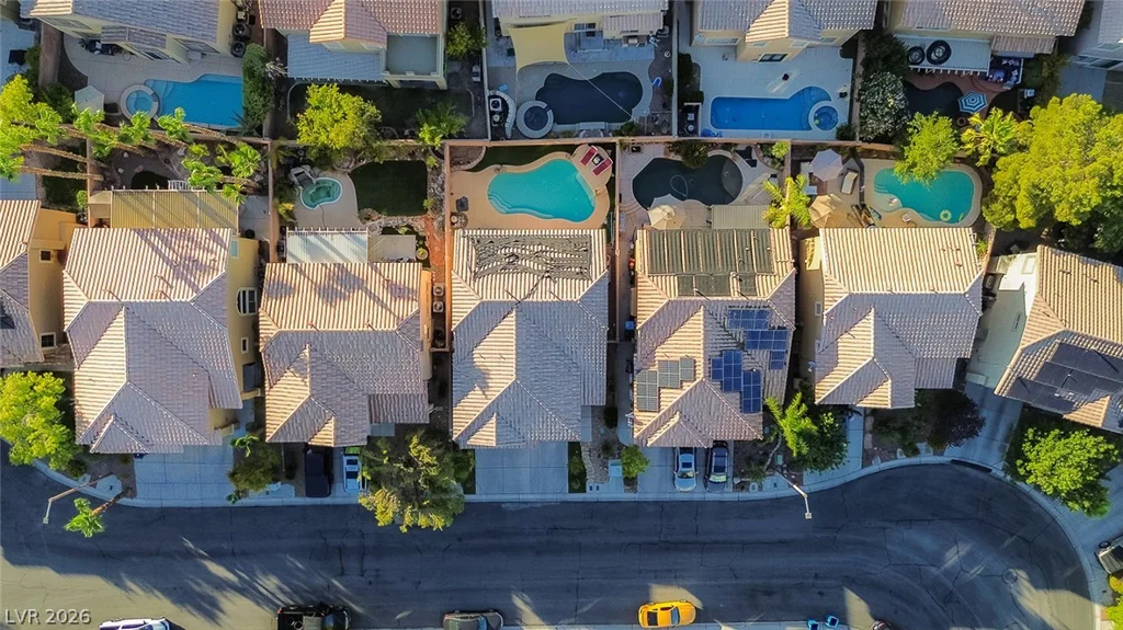 340 Summer Palace, Las Vegas, NV 89144