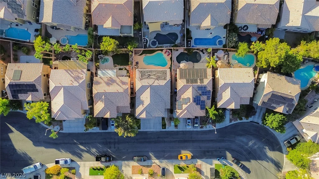 340 Summer Palace, Las Vegas, NV 89144
