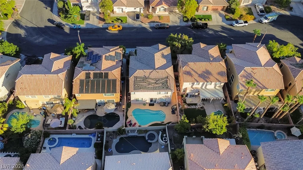 340 Summer Palace, Las Vegas, NV 89144