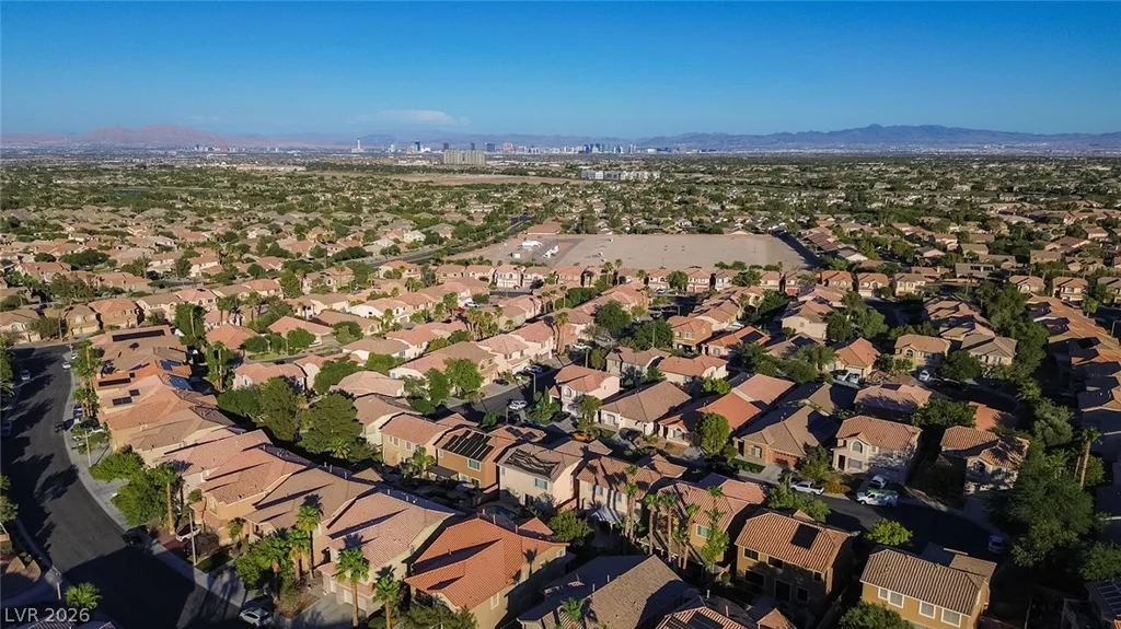 340 Summer Palace, Las Vegas, NV 89144