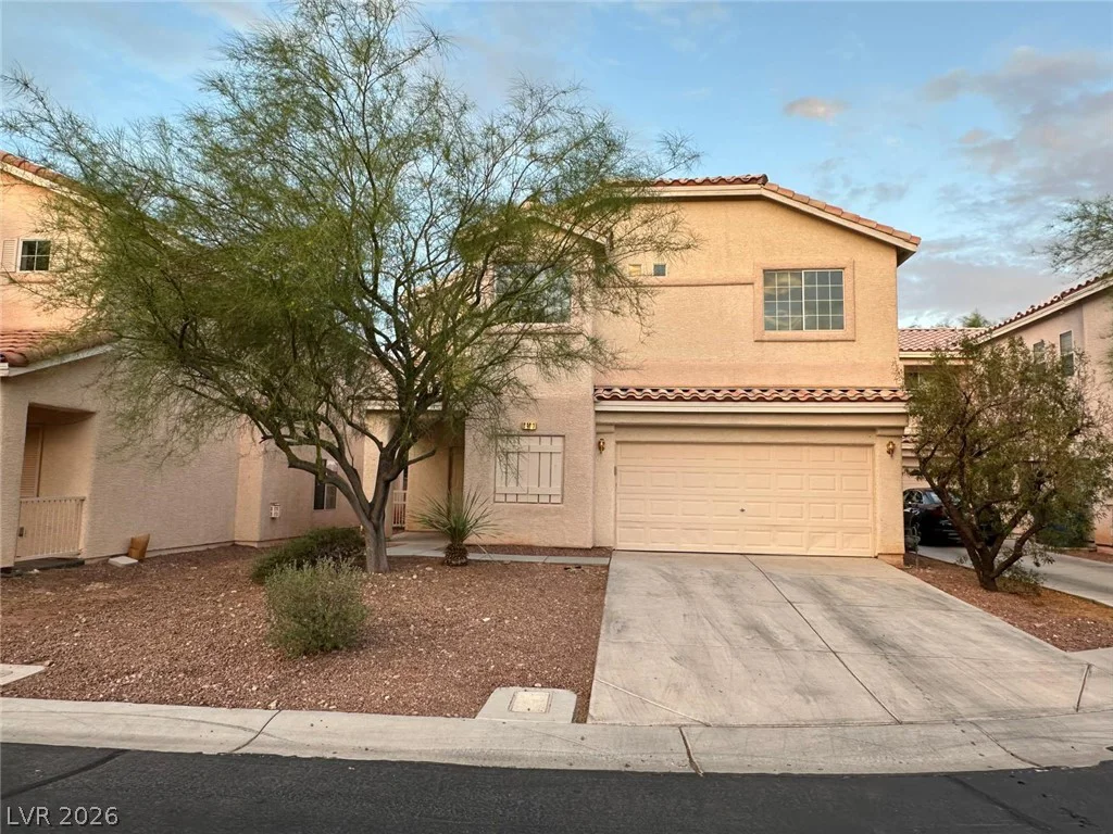 9490 Marshall Creek, Las Vegas, NV 89178