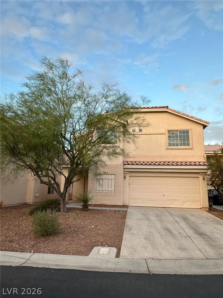 9490 Marshall Creek, Las Vegas, NV 89178