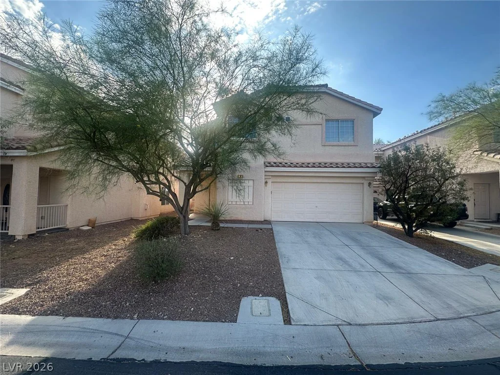 9490 Marshall Creek, Las Vegas, NV 89178