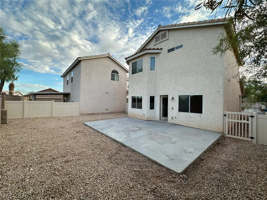 9490 Marshall Creek, Las Vegas, NV 89178