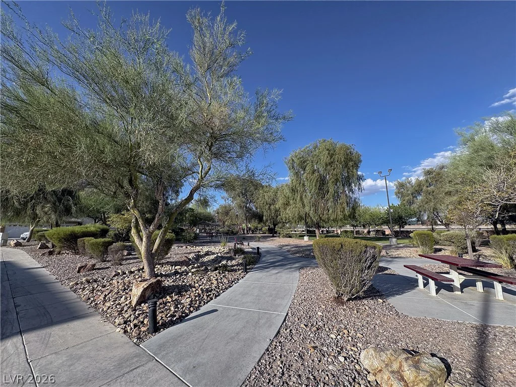 6041 Glenborough, Las Vegas, NV 89115