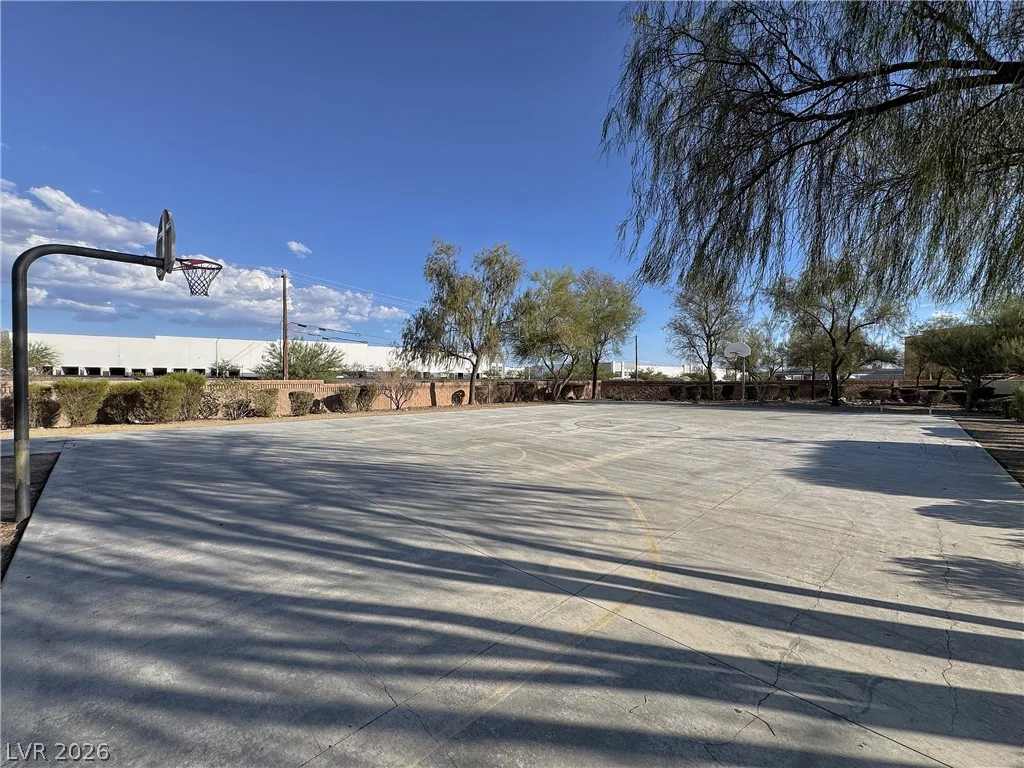 6041 Glenborough, Las Vegas, NV 89115