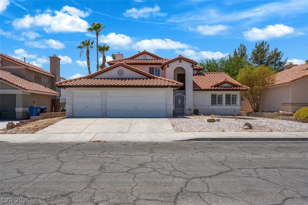 273 Cordero, Henderson, NV 89074