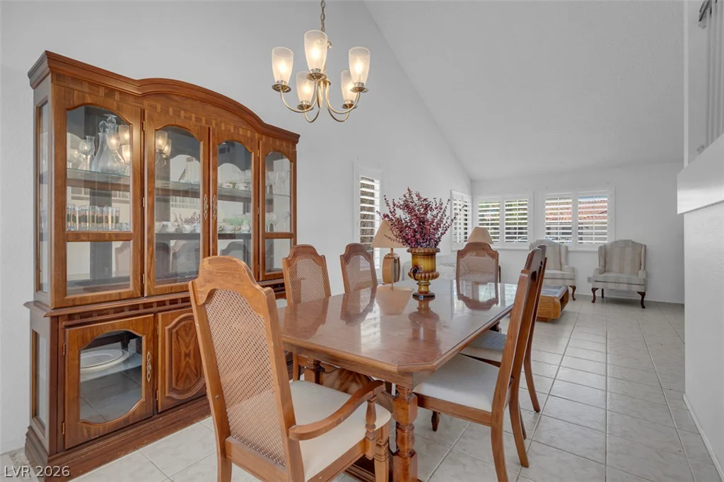 273 Cordero, Henderson, NV 89074